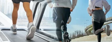 유산소 운동은 왜 해야되나?